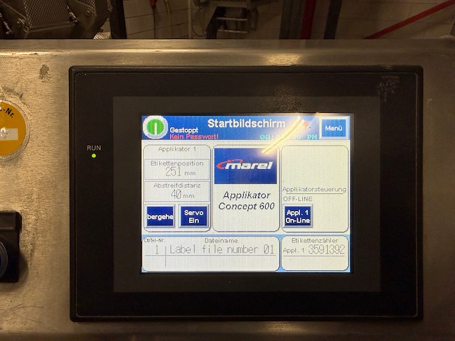 Marel - afbeelding 2 van  12