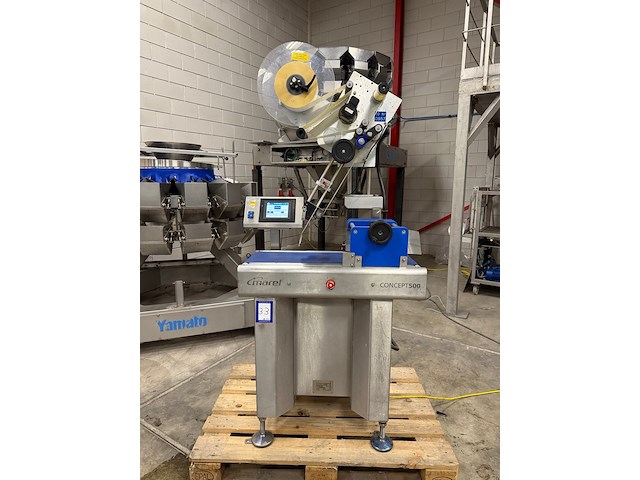 Marel - afbeelding 5 van  12