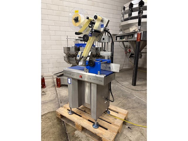 Marel - afbeelding 6 van  12