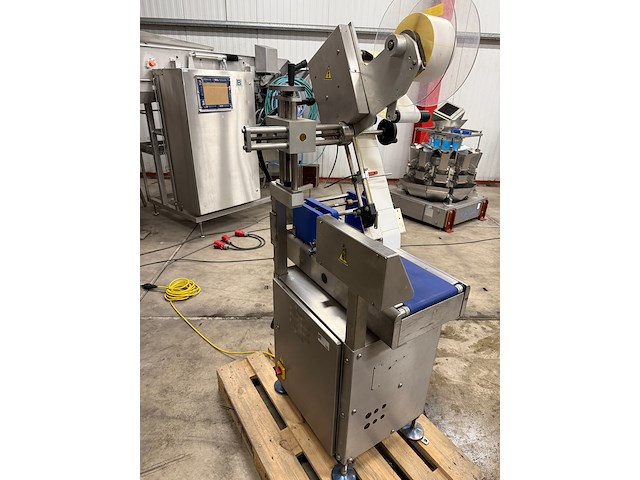 Marel - afbeelding 8 van  12