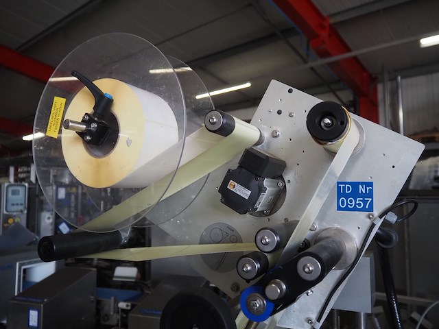 Marel - afbeelding 9 van  12