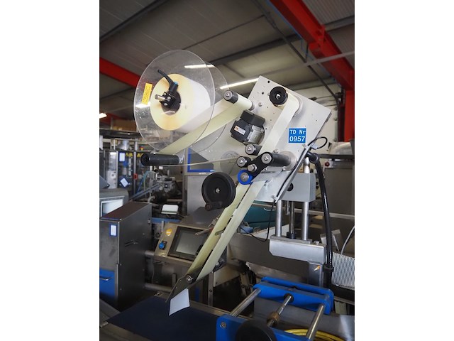 Marel - afbeelding 10 van  12