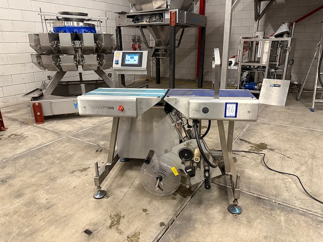 Marel - afbeelding 1 van  8