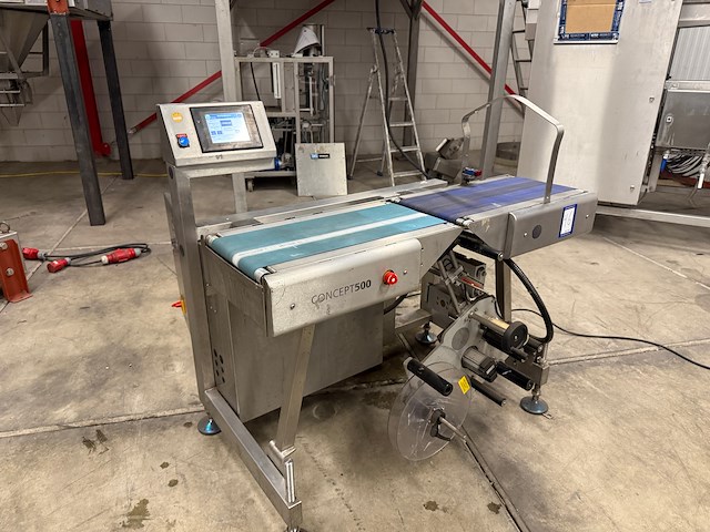 Marel - afbeelding 2 van  8