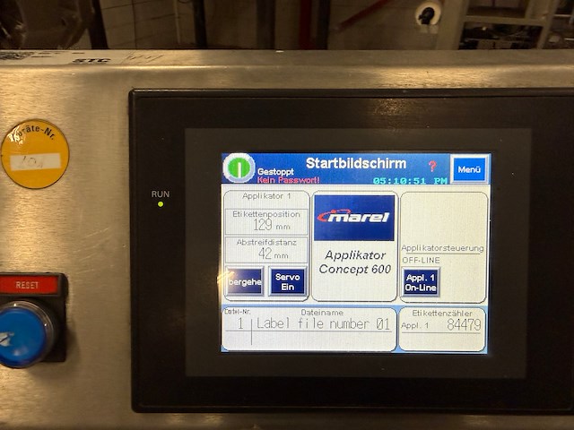 Marel - afbeelding 6 van  8