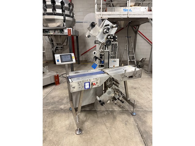 Marel - afbeelding 1 van  12