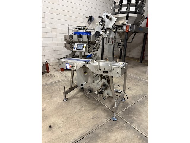 Marel - afbeelding 5 van  12