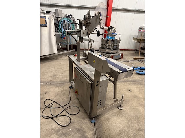 Marel - afbeelding 8 van  12