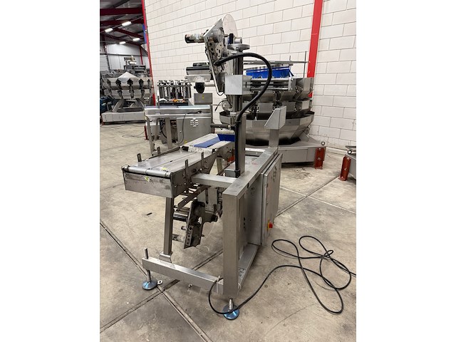 Marel - afbeelding 9 van  12