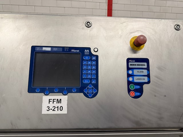 Marel - afbeelding 7 van  18