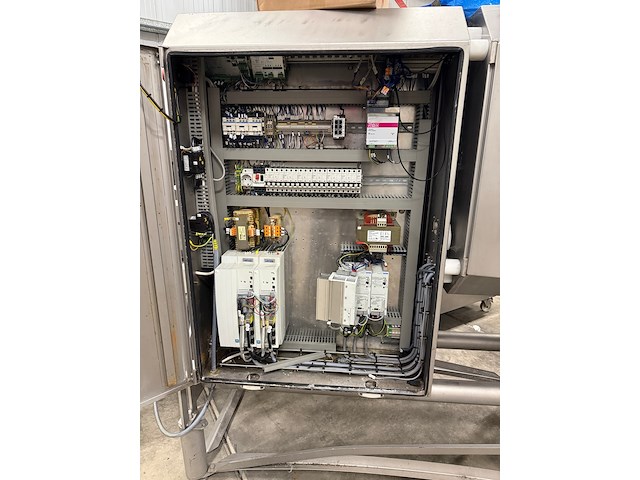 Marel - afbeelding 8 van  18