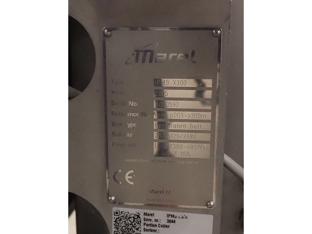 Marel - afbeelding 10 van  18