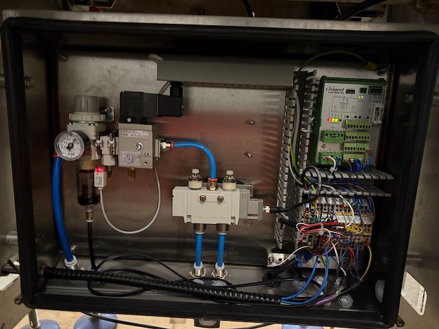 Marel - afbeelding 3 van  13