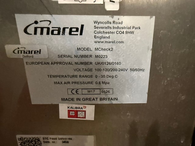 Marel - afbeelding 4 van  13