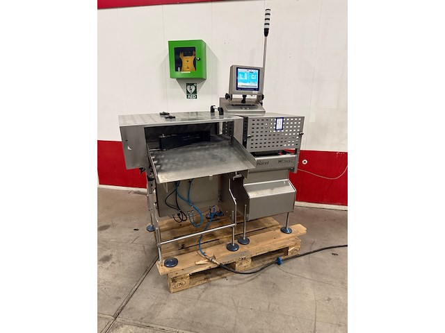 Marel - afbeelding 1 van  13