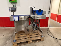 Marel - afbeelding 1 van  6