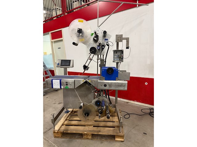 Marel - afbeelding 1 van  7