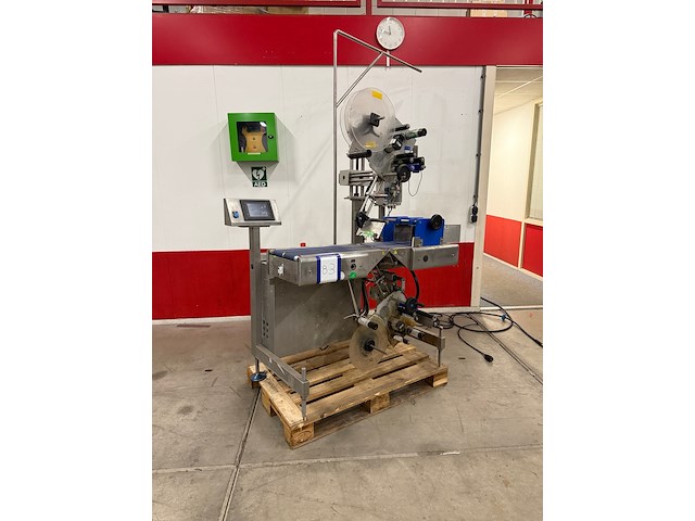 Marel - afbeelding 2 van  7