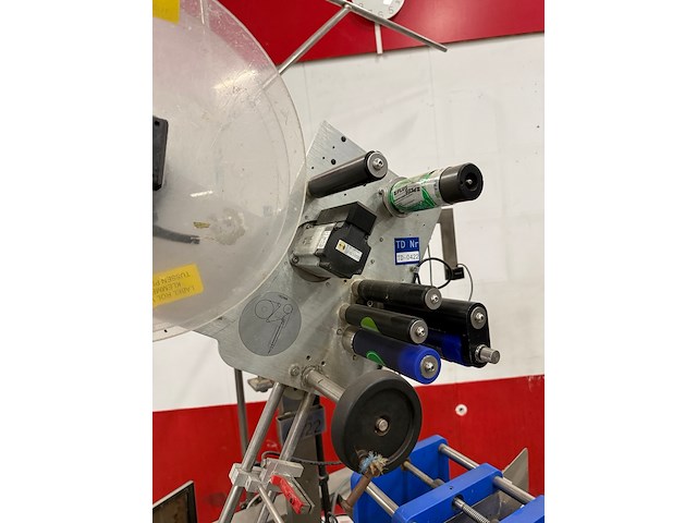 Marel - afbeelding 5 van  7