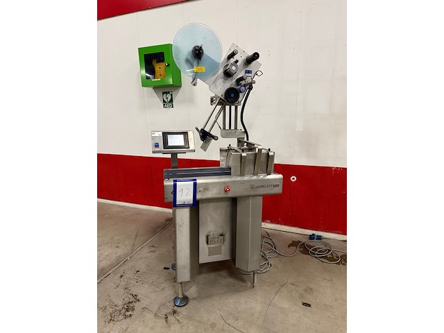 Marel - afbeelding 1 van  9