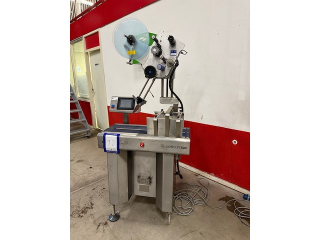 Marel - afbeelding 2 van  9