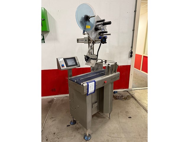 Marel - afbeelding 3 van  9