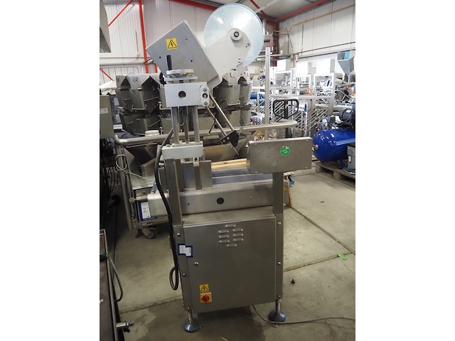 Marel - afbeelding 4 van  9