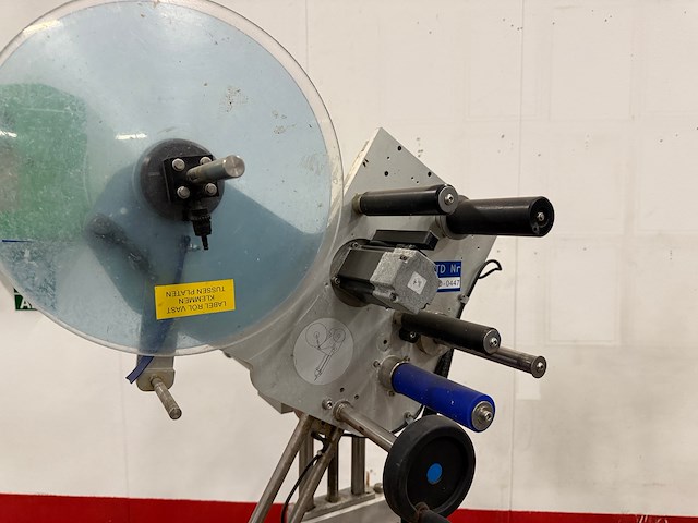 Marel - afbeelding 5 van  9