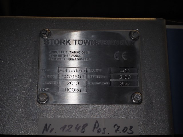 Marel - afbeelding 7 van  15