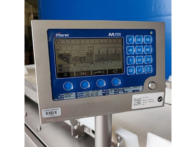 Marel - afbeelding 7 van  8