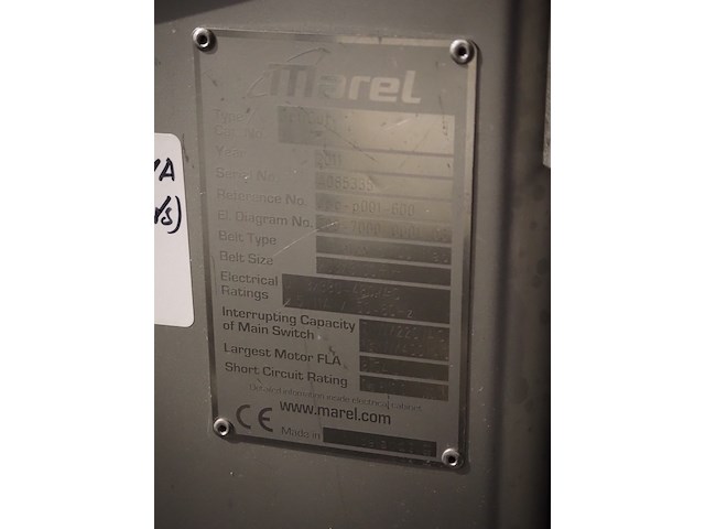 Marel - afbeelding 18 van  37