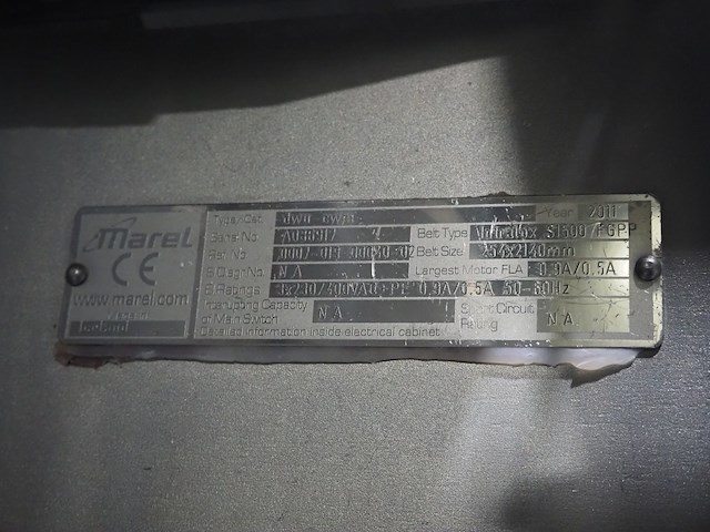 Marel - afbeelding 37 van  37