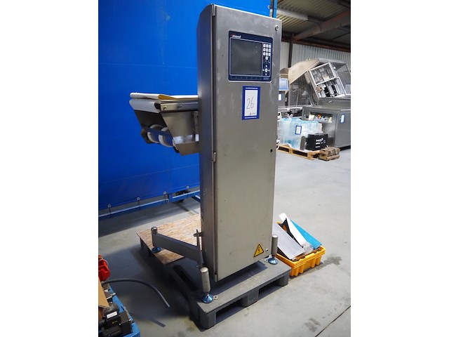 Marel - afbeelding 5 van  11