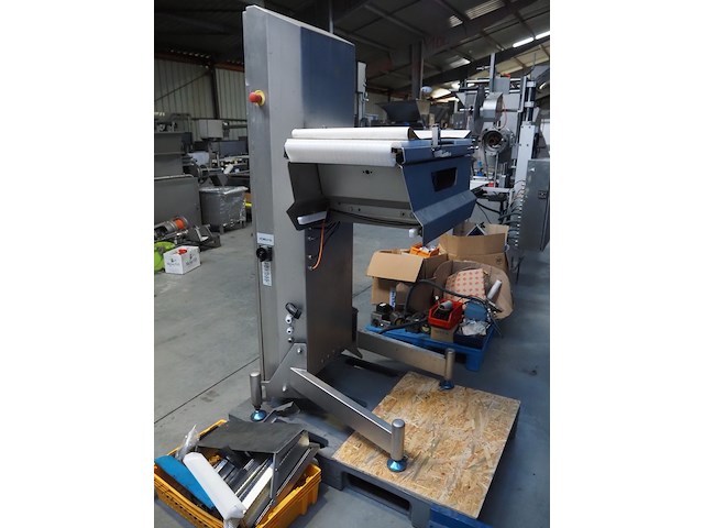 Marel - afbeelding 6 van  11