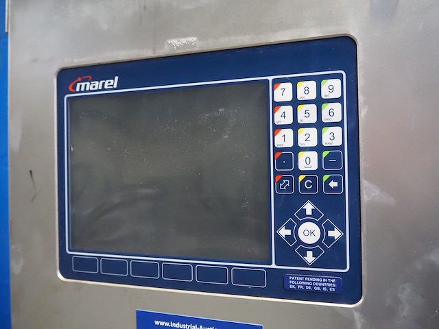 Marel - afbeelding 9 van  11