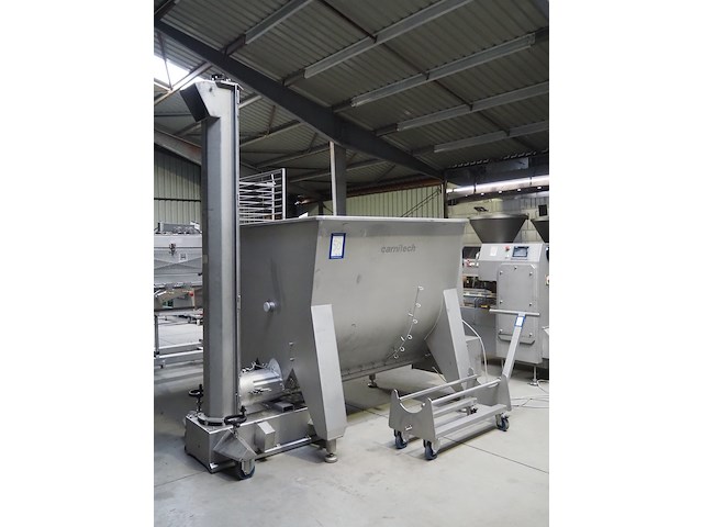 Marel - afbeelding 1 van  13