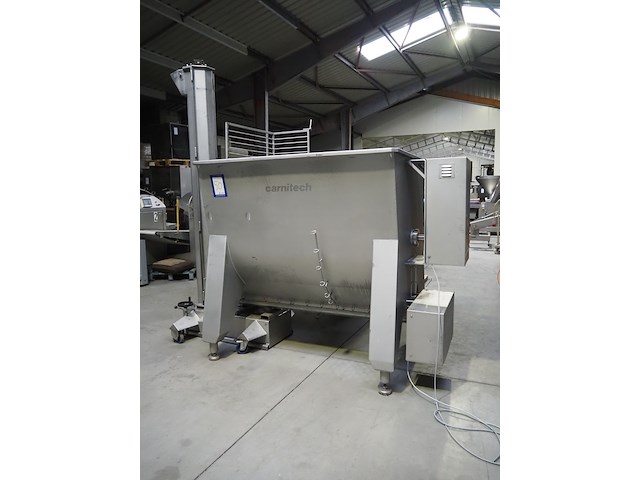 Marel - afbeelding 6 van  13