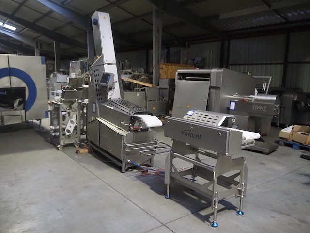 Marel - afbeelding 1 van  35