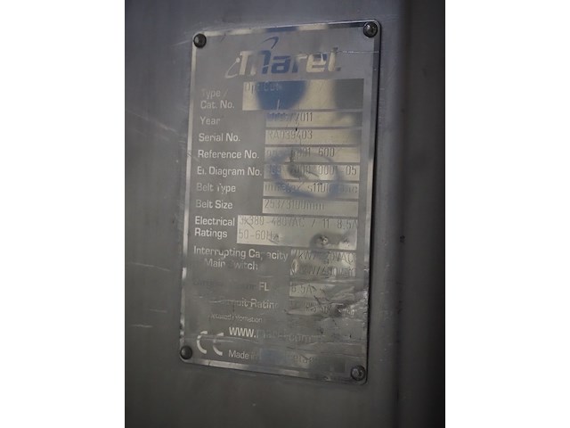 Marel - afbeelding 19 van  35