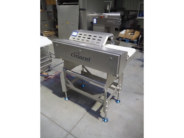 Marel - afbeelding 12 van  35
