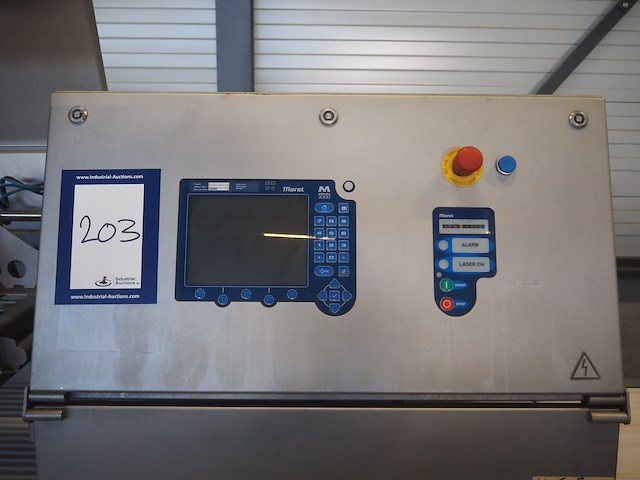 Marel - afbeelding 5 van  19