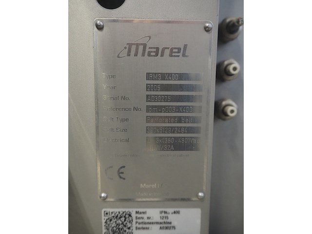 Marel - afbeelding 11 van  19