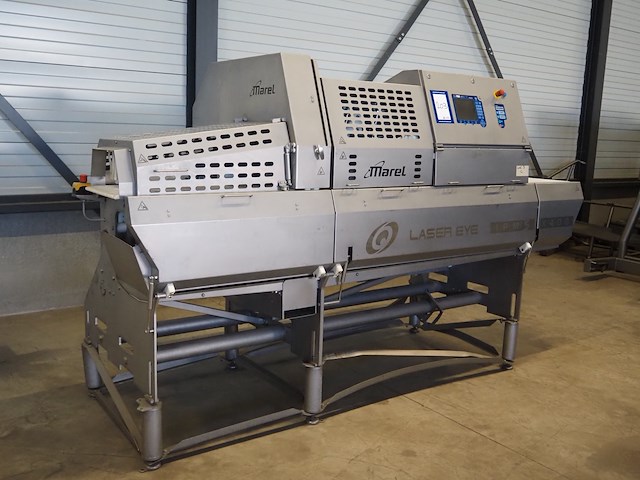 Marel - afbeelding 12 van  19