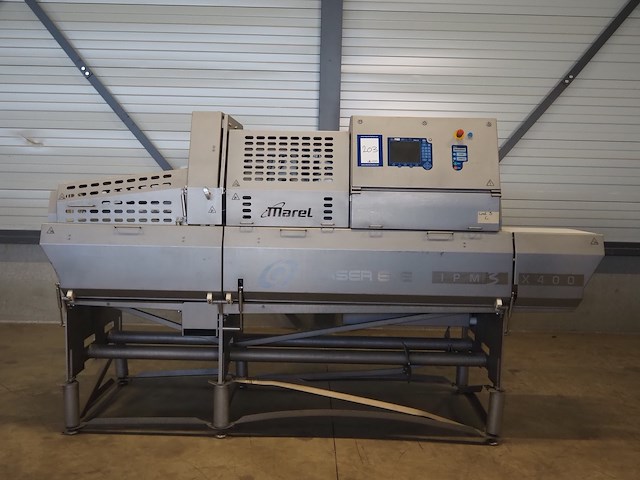 Marel - afbeelding 13 van  19