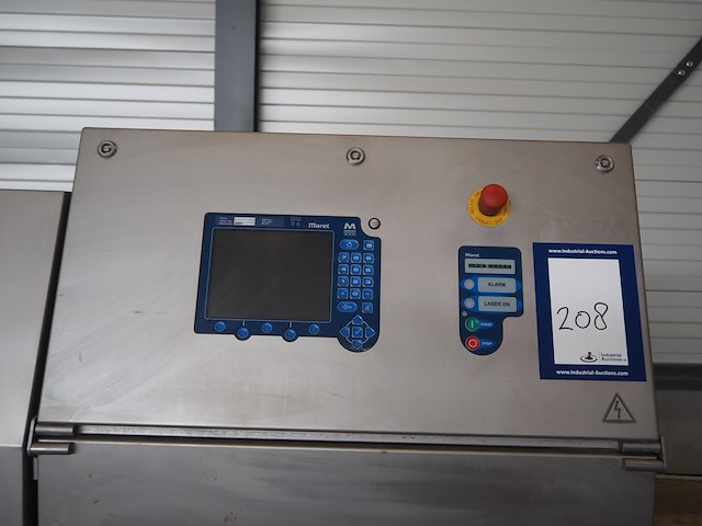 Marel - afbeelding 7 van  23