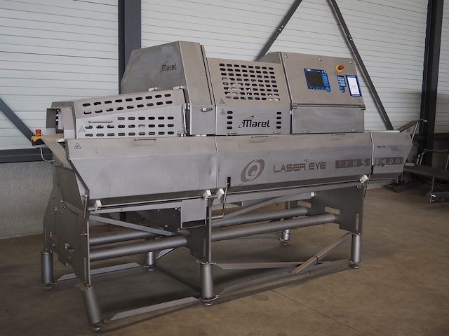 Marel - afbeelding 1 van  23