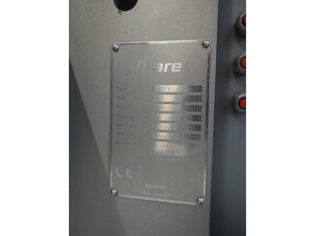 Marel - afbeelding 14 van  23