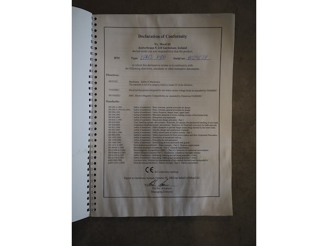 Marel - afbeelding 16 van  23