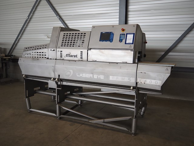 Marel - afbeelding 12 van  23