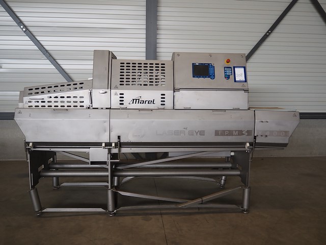 Marel - afbeelding 17 van  23